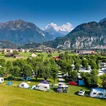 Camping Lazy Rancho - Eiger - Moench - Jungfrau - Interlaken