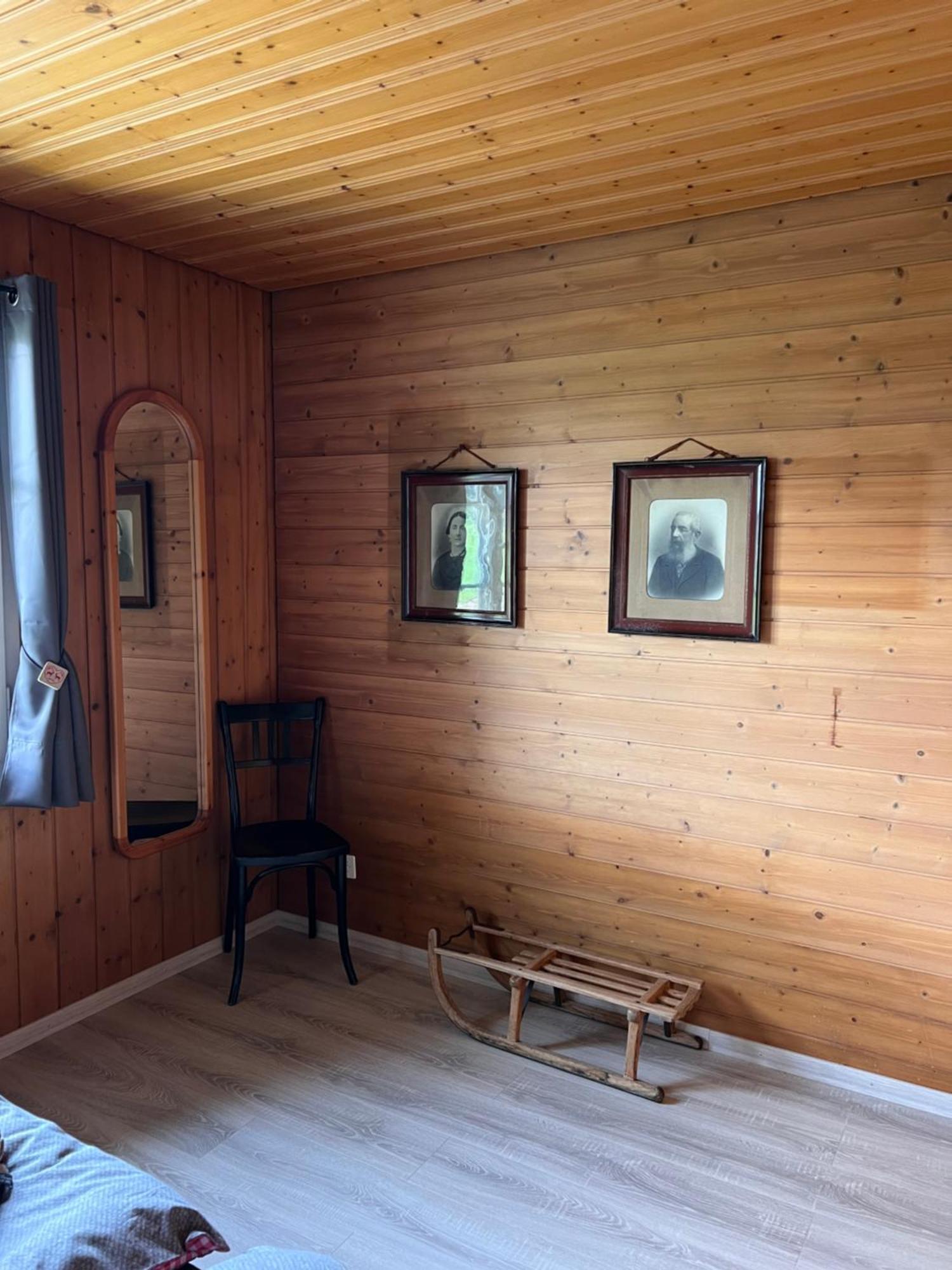 Campsite Lazy Rancho - Eiger - Moench - Jungfrau - *
