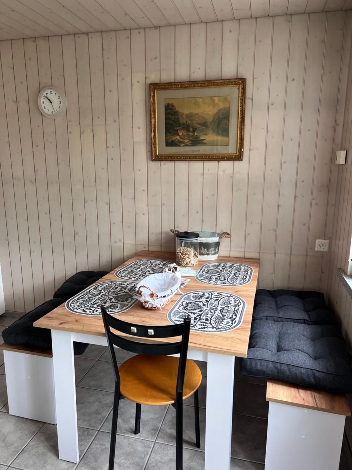 Campsite Lazy Rancho - Eiger - Moench - Jungfrau - Interlaken