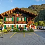 Camping Lazy Rancho - Eiger - Moench - Jungfrau - Interlaken